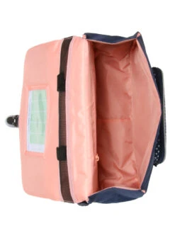 Cartable Tann's Les Fantaisies Léonie 35 Cm -Sac et Style Boutique cartables scolaires tanns 780220z