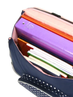 Cartable Tann's Les Fantaisies Léonie 35 Cm -Sac et Style Boutique cartables scolaires tanns 780221z