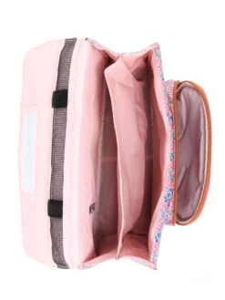 Cartable Tann's Victoria 38 Cm -Sac et Style Boutique cartables scolaires tanns 848504z
