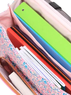 Cartable Tann's Victoria 38 Cm -Sac et Style Boutique cartables scolaires tanns 848505z