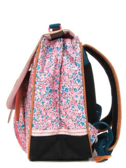 Cartable Tann's Victoria 38 Cm -Sac et Style Boutique cartables scolaires tanns 848509z
