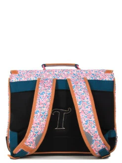 Cartable Tann's Victoria 38 Cm -Sac et Style Boutique cartables scolaires tanns 848510z