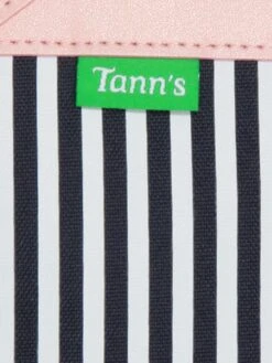 Cartable Tann's Léa 38 Cm - 2 Boucles -Sac et Style Boutique cartables scolaires tanns 848840z