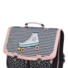 Cartable Tann's Léa 38 Cm - 2 Boucles -Sac et Style Boutique cartables scolaires tanns 848842z