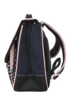 Cartable Tann's Léa 38 Cm - 2 Boucles -Sac et Style Boutique cartables scolaires tanns 848843z