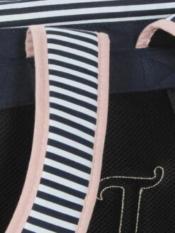 Cartable Tann's Léa 38 Cm - 2 Boucles -Sac et Style Boutique cartables scolaires tanns 848844z