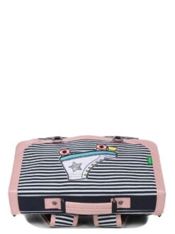 Cartable Tann's Léa 38 Cm - 2 Boucles -Sac et Style Boutique cartables scolaires tanns 848848z