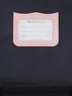 Cartable Tann's Léa 38 Cm - 2 Boucles -Sac et Style Boutique cartables scolaires tanns 848849z