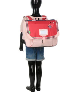 Cartable Tann's Célia 38 Cm -Sac et Style Boutique cartables scolaires tanns 848952z