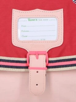 Cartable Tann's Célia 38 Cm -Sac et Style Boutique cartables scolaires tanns 848954z