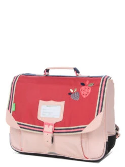 Cartable Tann's Célia 38 Cm