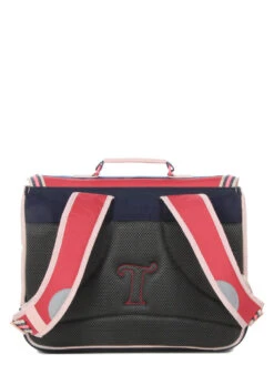 Cartable Tann's Célia 38 Cm -Sac et Style Boutique cartables scolaires tanns 848959z