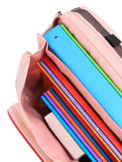 Cartable Tann's Célia 38 Cm -Sac et Style Boutique cartables scolaires tanns 848965z