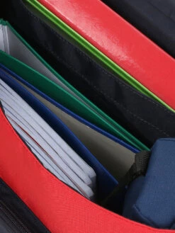 Cartable Tann's Maleaume 38 Cm -Sac et Style Boutique cartables scolaires tanns 849484z