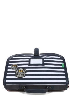 Cartable Tann's Maleaume 38 Cm -Sac et Style Boutique cartables scolaires tanns 849485z