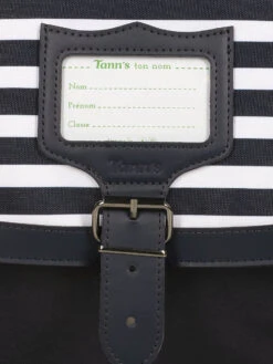 Cartable Tann's Maleaume 38 Cm -Sac et Style Boutique cartables scolaires tanns 849488z