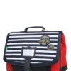 Cartable Tann's Maleaume 38 Cm -Sac et Style Boutique cartables scolaires tanns 849489z