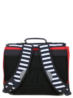 Cartable Tann's Maleaume 38 Cm -Sac et Style Boutique cartables scolaires tanns 849492z