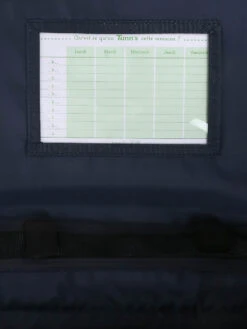 Cartable Tann's Anatole 38 Cm -Sac et Style Boutique cartables scolaires tanns 849497z