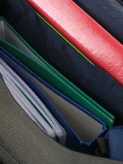 Cartable Tann's Anatole 38 Cm -Sac et Style Boutique cartables scolaires tanns 849498z