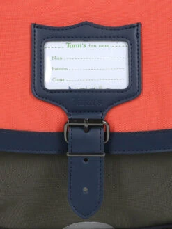 Cartable Tann's Anatole 38 Cm -Sac et Style Boutique cartables scolaires tanns 849501z