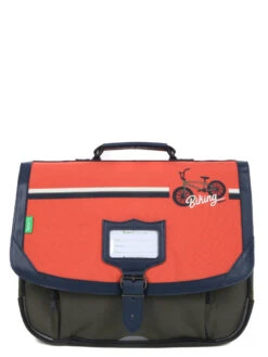 Cartable Tann's Anatole 38 Cm -Sac et Style Boutique cartables scolaires tanns 849503z