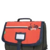 Cartable Tann's Anatole 38 Cm 1 Cartable Tann's Anatole 38 Cm -Sac et Style Boutique cartables scolaires tanns 849504z