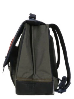 Cartable Tann's Anatole 38 Cm -Sac et Style Boutique cartables scolaires tanns 849505z