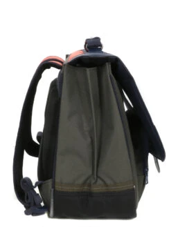 Cartable Tann's Anatole 38 Cm -Sac et Style Boutique cartables scolaires tanns 849508z