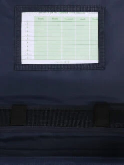 Cartable Tann's Tristan 38 Cm -Sac et Style Boutique cartables scolaires tanns 849511z