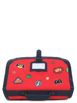 Cartable Tann's Tristan 38 Cm -Sac et Style Boutique cartables scolaires tanns 849513z