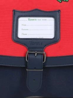 Cartable Tann's Tristan 38 Cm -Sac et Style Boutique cartables scolaires tanns 849516z