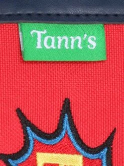 Cartable Tann's Tristan 38 Cm -Sac et Style Boutique cartables scolaires tanns 849517z