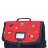 Cartable Tann's Tristan 38 Cm -Sac et Style Boutique cartables scolaires tanns 849518z