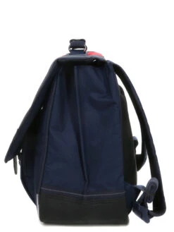 Cartable Tann's Tristan 38 Cm -Sac et Style Boutique cartables scolaires tanns 849519z