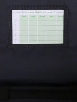 Cartable Tann's Maleaume 41 Cm -Sac et Style Boutique cartables scolaires tanns 849525z