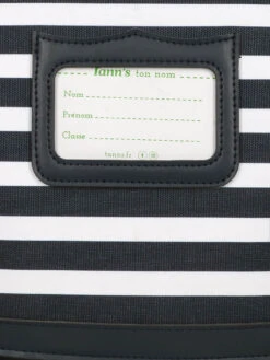 Cartable Tann's Maleaume 41 Cm -Sac et Style Boutique cartables scolaires tanns 849530z