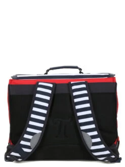Cartable Tann's Maleaume 41 Cm -Sac et Style Boutique cartables scolaires tanns 849535z