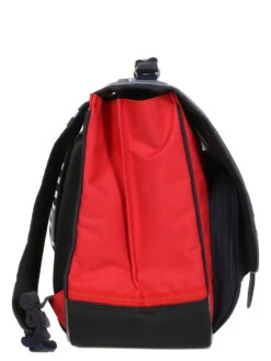 Cartable Tann's Maleaume 41 Cm -Sac et Style Boutique cartables scolaires tanns 849536z