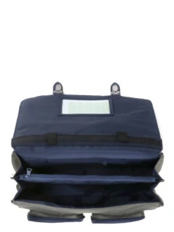 Cartable Tann's Anatole 41 Cm -Sac et Style Boutique cartables scolaires tanns 849537z