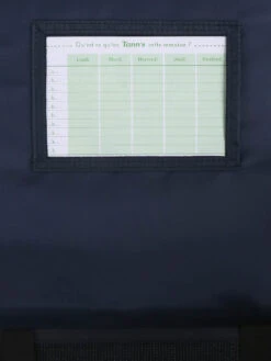 Cartable Tann's Anatole 41 Cm -Sac et Style Boutique cartables scolaires tanns 849538z