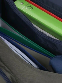 Cartable Tann's Anatole 41 Cm -Sac et Style Boutique cartables scolaires tanns 849539z