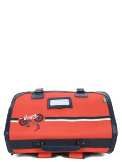Cartable Tann's Anatole 41 Cm -Sac et Style Boutique cartables scolaires tanns 849540z