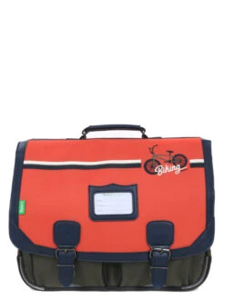 Cartable Tann's Anatole 41 Cm -Sac et Style Boutique cartables scolaires tanns 849542z