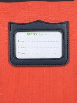 Cartable Tann's Anatole 41 Cm -Sac et Style Boutique cartables scolaires tanns 849543z