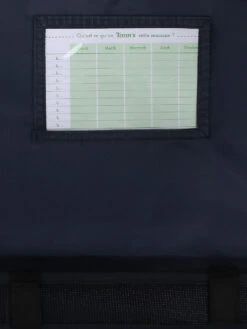 Cartable Tann's Tristan 41 Cm -Sac et Style Boutique cartables scolaires tanns 849551z