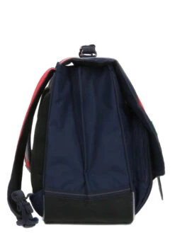 Cartable Tann's Tristan 41 Cm -Sac et Style Boutique cartables scolaires tanns 849562z
