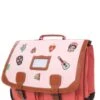 Cartable Tann's Adriana 41 Cm -Sac et Style Boutique cartables scolaires tanns 849873z