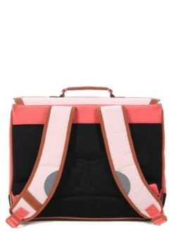 Cartable Tann's Adriana 41 Cm -Sac et Style Boutique cartables scolaires tanns 849875z