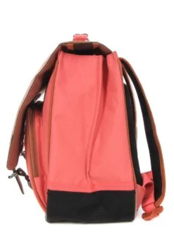 Cartable Tann's Adriana 41 Cm -Sac et Style Boutique cartables scolaires tanns 849876z